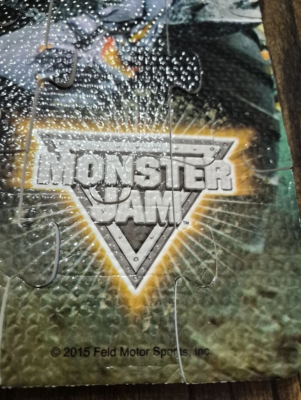 Monster Jam monster jam